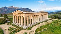 Private Segesta Tour to Saline and Erice