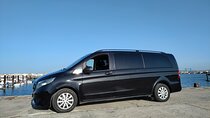 Private Transfer to or from Peniche to Lisbon Airport