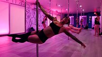 Private Pole Dance Party for Up to 5 People at SoFly Social ATX