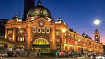 4 Hours Sightseeing Small Group Tour in Melbourne City