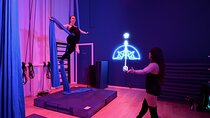 Private Aerial Arts Party For Up To 5 People at soFly Social ATX