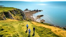Private Howth Coastal Walk
