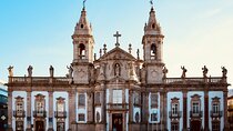 Private Tour from Porto to Braga and Guimares UNESCO