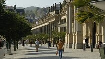 Karlovy Vary 9-Hour Private Tour
