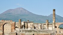 DA Naples Day Tours to Pompeii and Vesuvius