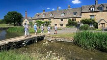 Multi Day Cotswold Village Trail