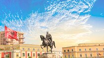 Full-Day Guided Walking Tour of Tirana