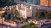 Private Tour Ultimate Royal London: Tower of London & Westminster