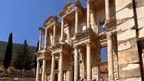 Private Ephesus Tour For Cruise Guests with Skip The Lines Ticket