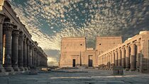Full Day Philae Temple Unfinished Obelisk and High Dam in Aswan