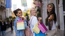 Private Shopping Tour from Strasbourg city to Roppenheim Outlets