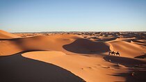From Marrakech 3Day Desert Adventure to Chigaga Dunes & Zagora