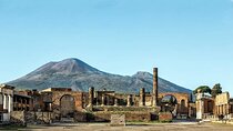 Pompei and Sorrento Tour