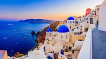 Best Santorini Small Group Tour for Cruise Passengers