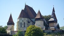  3 Days UNESCO Tour of Transylvania. Private tour from Bucharest
