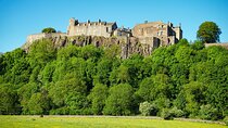 Full-Day Tour: Whisky, Loch Leven & Stirling Castle Legends