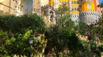 Sintra private tour - half day