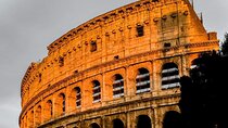 Tour of the Colosseum