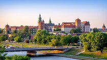 Wawel, St. Mary's Church with Underground Museum Walking Tour