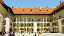 Guided Tour of The Wawel Castle and Cathedral from Krakow