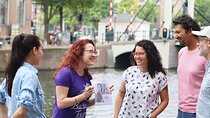 Small Group Hidden Gems Tour in Amsterdam