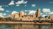  Private Tour to Philae Temple from Aswan