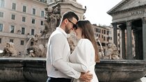 Professional Photoshoot in Eternal City Rome