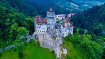  Transylvania Heritage Tour at Peles Bran and Cantacuzino Castles