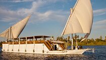 5 Days 4 Night Dahabiya Nile Cruise from Luxor to Aswan