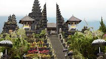 Full Day All-Inclusive Besakih Mother Temple Tour
