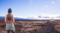 Big Island Hawaii Volcano Day tour from Honolulu and Hotel PU