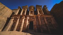2 days Private Tour in Petra, Wadi rum and Dead sea