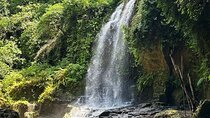 Bali Culture and Hidden waterfall Tour