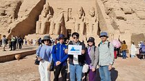 Day Tour To Abu Simbel Temples