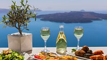 Private Santorini Fine Wine Tasting 