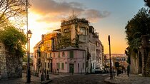 Montmartre-Das alte Künstlerviertel und sein einzigartiger Charme