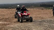 Agafay Quad Biking in Marrakech 