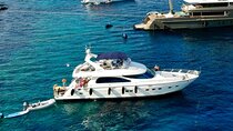 Private Yacht Tour Hvar & Pakleni Islands with Snorkelling
