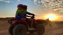 Safari Quad biking, Morning Stargazing & Sunrise in Sharm