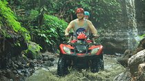 Private Bali Quad Bike with Professional Ride Instructor