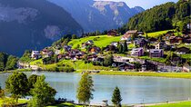 Day trip to Swiss Villages from Zurich - Small Group Tour by Car