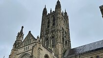 Canterbury Cathedral - Oxford PhD Guide Day Trip