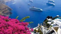 5 Hour Santorini Shore Excursion for Cruise Passengers