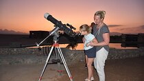 Stargazing Safari Adventure by Jeep with Bedouin Dinner-Hurghada