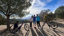 Montes of Málaga E-bike Tour