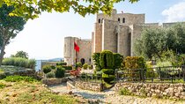 5-hour Tour Kruja Castle and Old Bazaar from Tirana