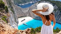 Pearls of Greece; Semi – Private Tour with Tour Leader & Car