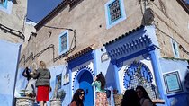 Full Day Tour to Chefchaouen from Fez with Pickup