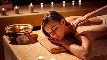 50 Minute Massage, Sauna & Facial in Sharm El Sheikh