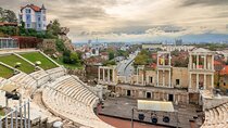 Full Day Plovdiv Eco Private Tour